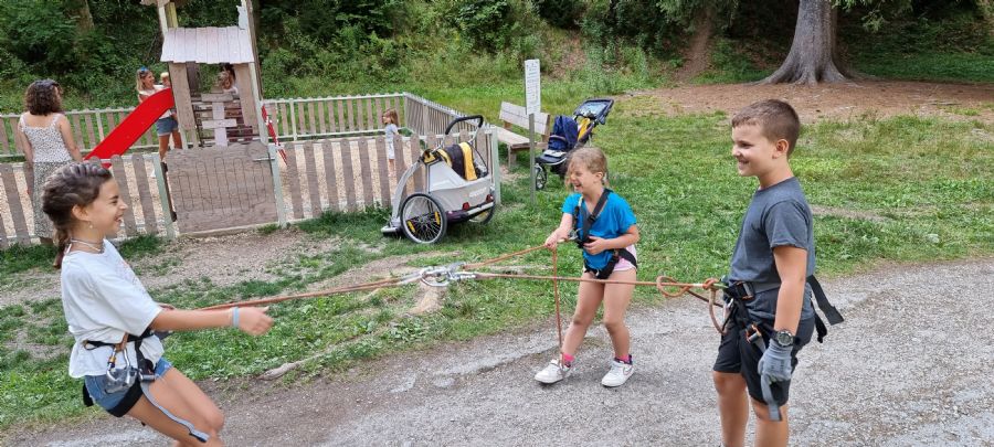 שאמוני והאלפים הצרפתיים